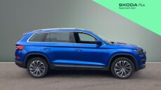 Skoda Kodiaq 1.5 TSI SE L Executive 5dr DSG [7 Seat] Petrol Estate